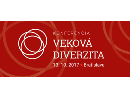 Odborná konferencia Veková diverzita