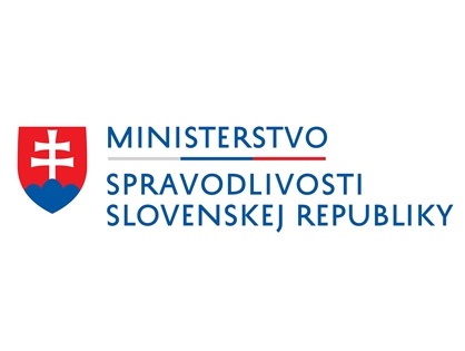 Ministerstvo spravodlivosti SR