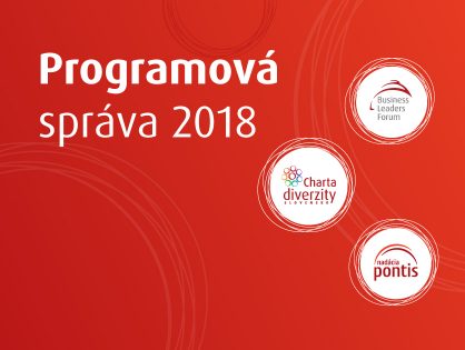 Signatári Charty diverzity sa stretli na Výročnom zasadnutí