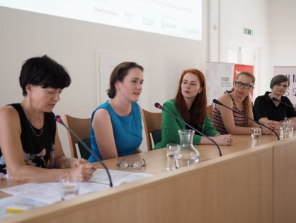 Technológie menia postavenie žien na trhu práce