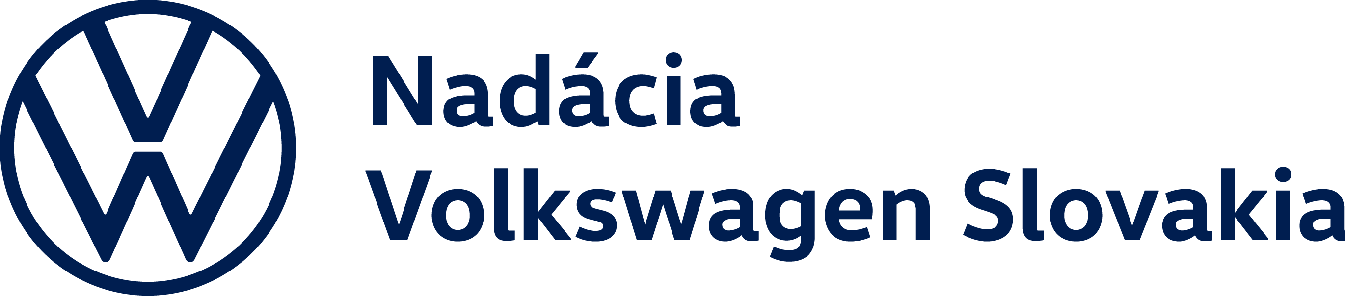 Nadácia Volkswagen