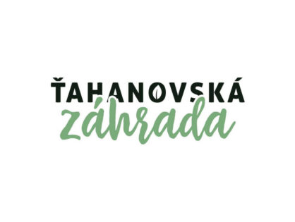 Ťahanovská záhrada