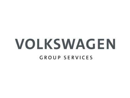 VOLKSWAGEN GROUP SERVICES